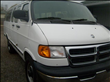 2001 Dodge Ram Wagon
