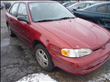 2001 Chevrolet Prizm