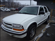 2001 Chevrolet Blazer
