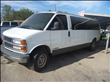 1999 Chevrolet Express