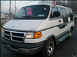 1998 Dodge Ram Van