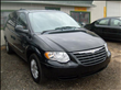 2005 Chrysler Town and Country