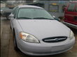 2003 Ford Taurus