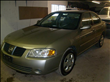 2005 Nissan Sentra