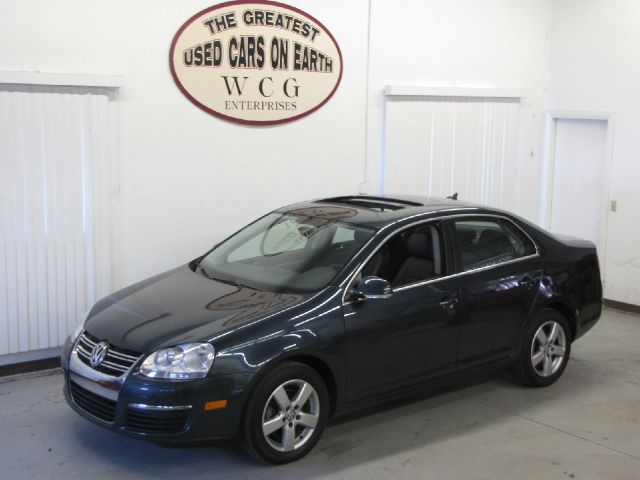 2009 Volkswagen Jetta