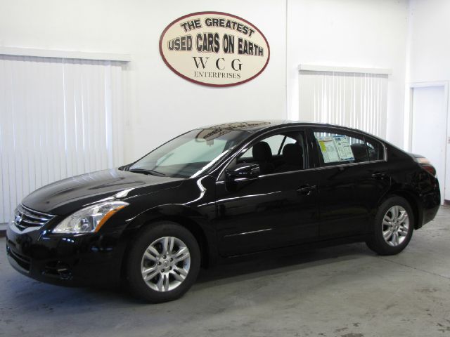 2010 Nissan Altima