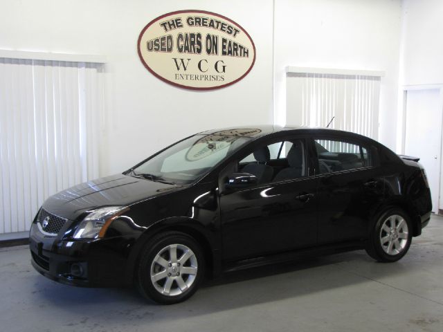 2010 Nissan Sentra