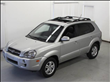 2008 Hyundai Tucson