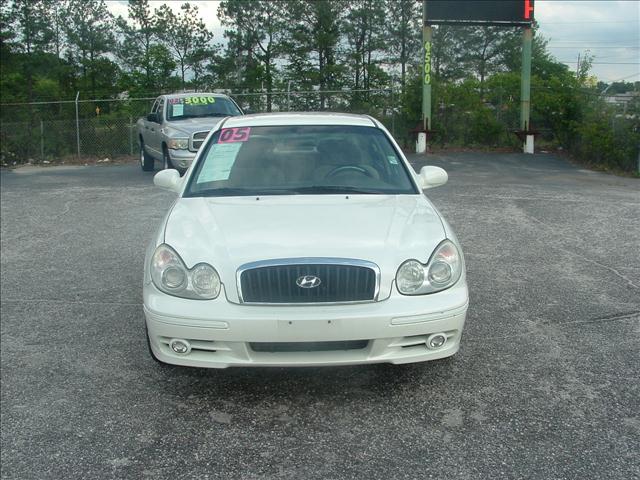 2005 Hyundai Sonata for sale