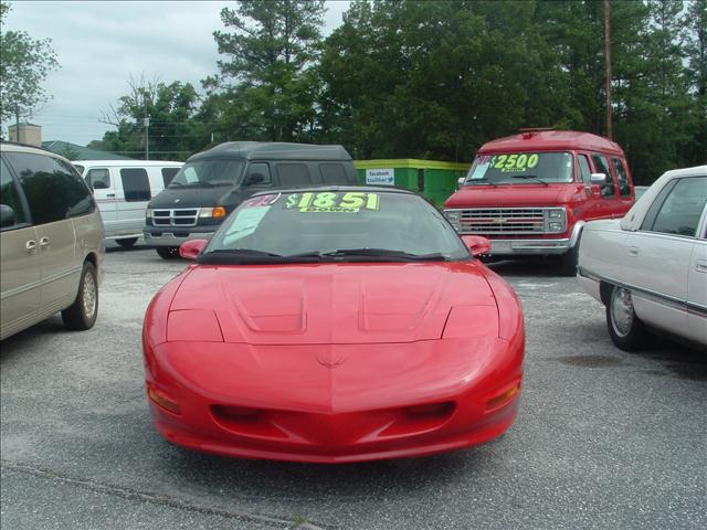 1994 Pontiac Firebird for sale