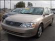 2003 Toyota Avalon