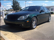 2005 Mercedes-Benz S Class