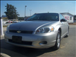 2006 Chevrolet Monte Carlo