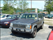 1988 Jeep Cherokee