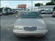 1997 Mercury Grand Marquis