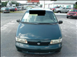 1998 Nissan Quest