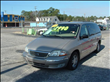 2003 Ford Windstar