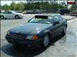 1991 Mercedes-Benz 500