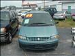 1999 Plymouth Grand Voyager