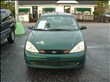 2001 Ford Focus