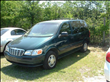 1998 Chevrolet Venture