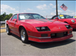 1990 Chevrolet Camaro