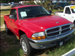 2002 Dodge Dakota