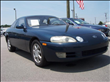 1995 Lexus SC 400