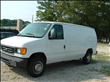 2003 Ford Econoline