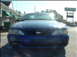 1997 Ford Mustang