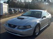 2004 Ford Mustang