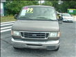 2003 Ford Econoline
