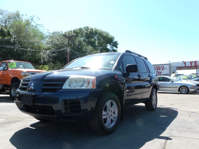 2005 Mitsubishi Endeavor for sale