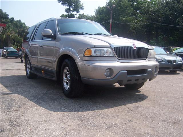 2000 Lincoln Navigator for sale