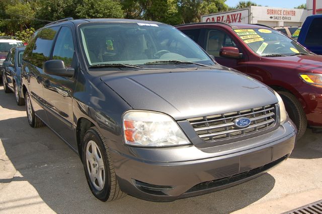 2004 Ford Freestar for sale
