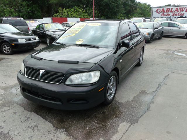 2003 Mitsubishi Lancer for sale