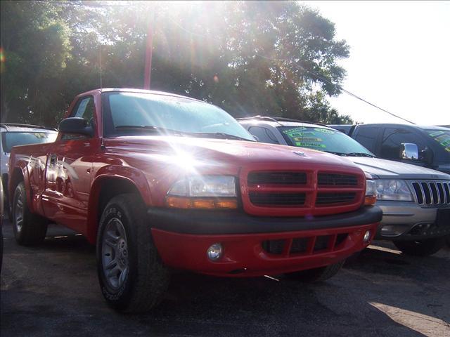 2002 Dodge Dakota for sale