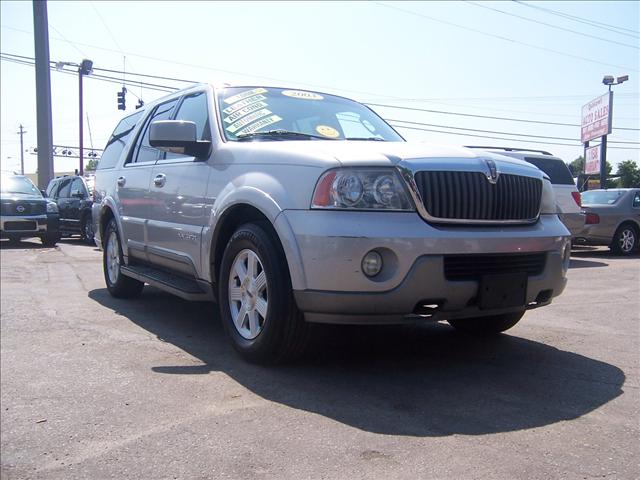 2003 Lincoln Navigator for sale