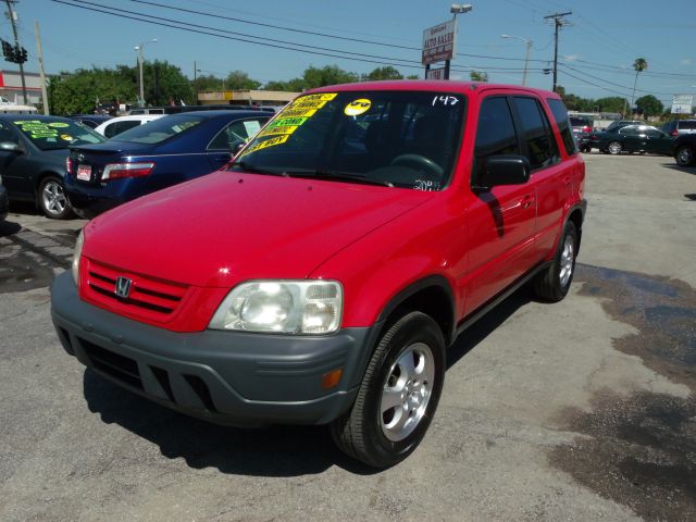 2000 Honda CR-V for sale