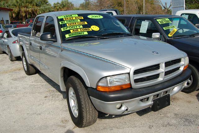 2003 Dodge Dakota for sale