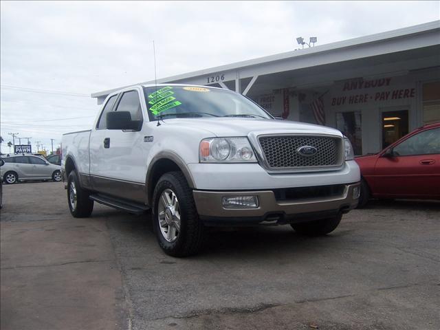 2004 Ford F150 for sale