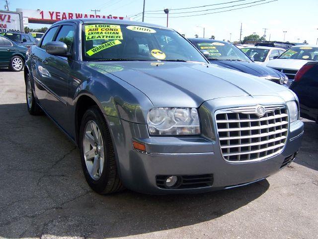 2006 Chrysler 300 for sale