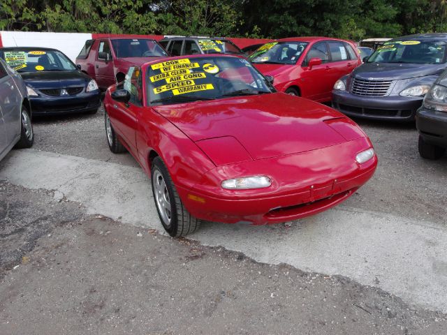 1997 Mazda MX-5 Miata for sale