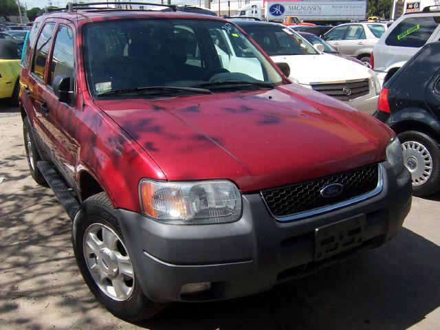 2003 Ford Escape for sale