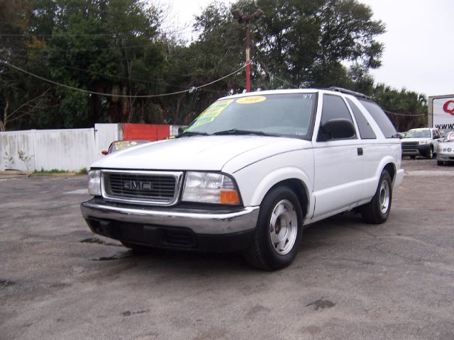 2001 Chevrolet Blazer for sale