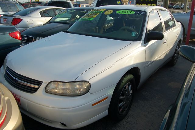 2003 Chevrolet Malibu for sale