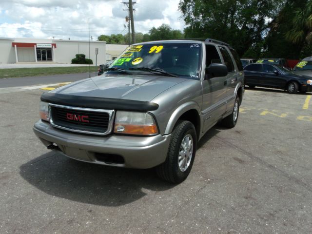 1999 GMC Jimmy; Envoy for sale