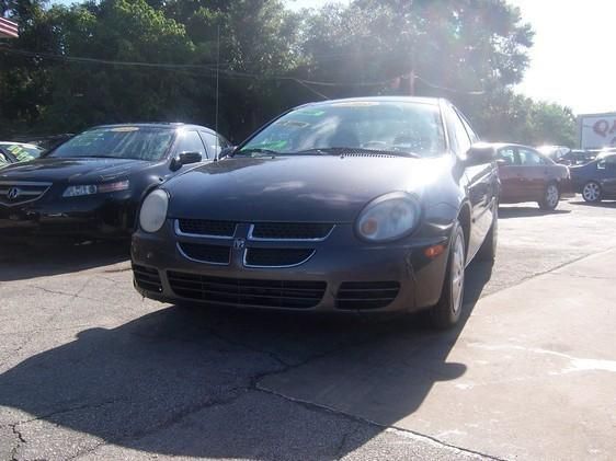 2004 Dodge Neon for sale