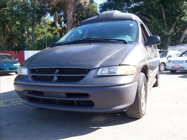 1997 Dodge Grand Caravan for sale