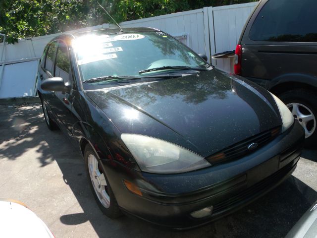 2003 Ford Focus for sale